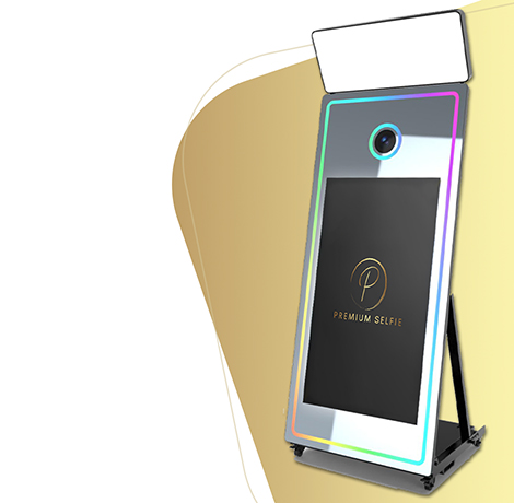 Premium Selfie