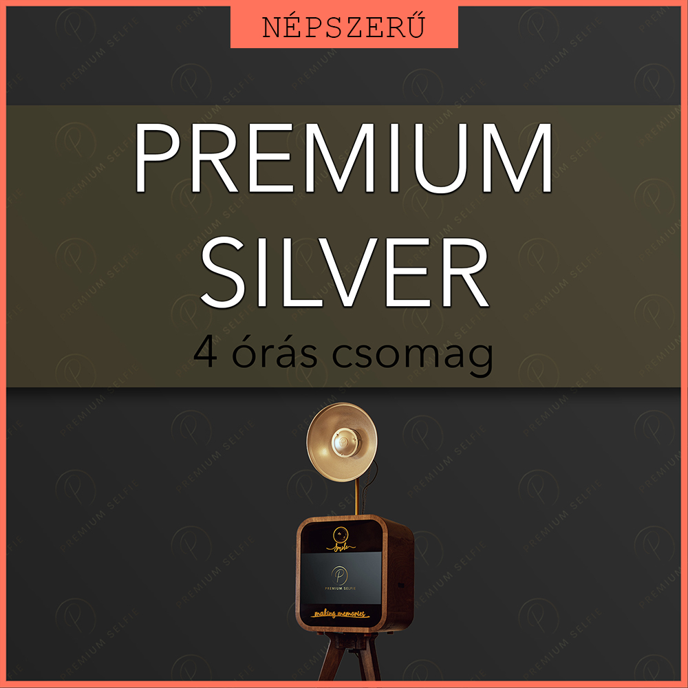 Premium Silver csomag