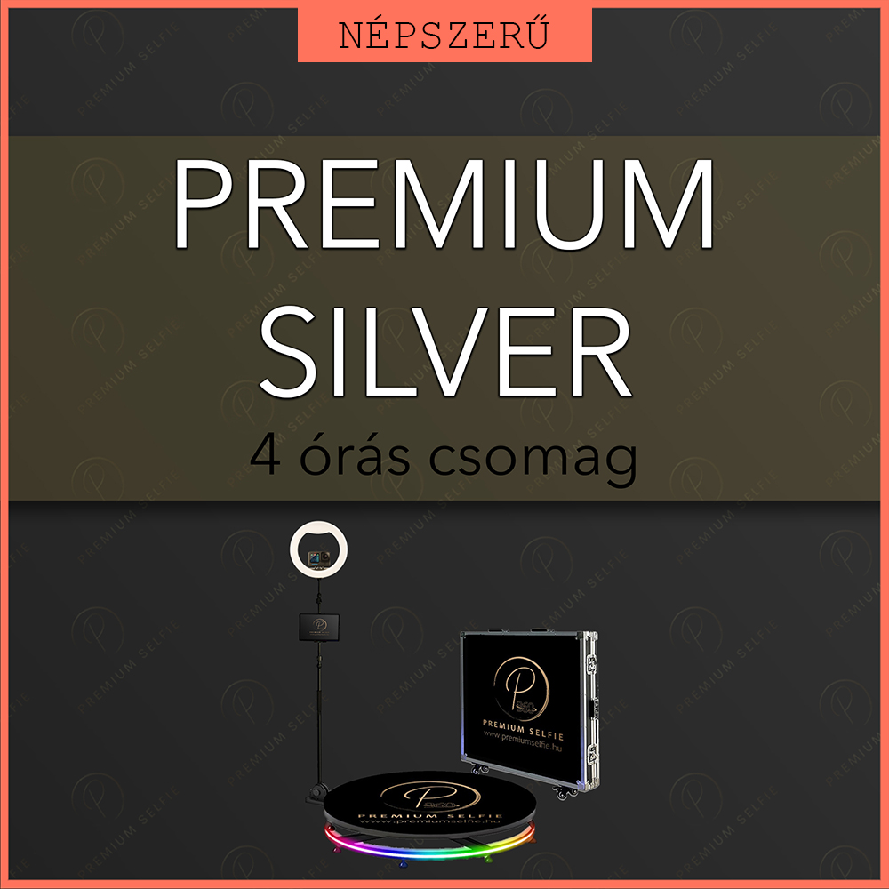 360 Premium Silver csomag